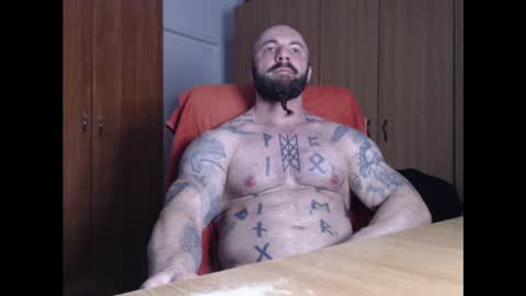 StrongIvan online show from January 20, 2025, 7:14 pm