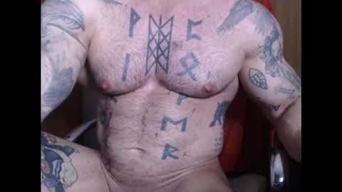 StrongIvan online show from January 28, 2025, 7:10 pm