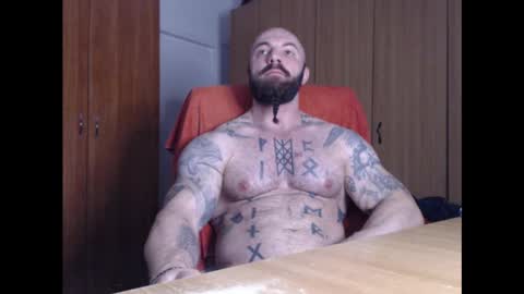 StrongIvan online show from January 29, 2025, 4:58 am