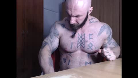 StrongIvan online show from January 29, 2025, 7:22 pm