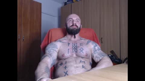 StrongIvan online show from January 30, 2025, 6:54 pm