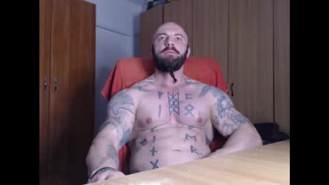 StrongIvan online show from February 6, 2025, 5:14 am