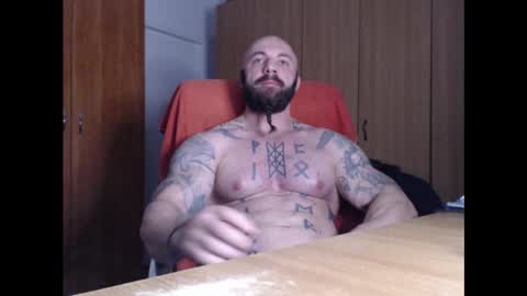 StrongIvan online show from February 13, 2025, 5:05 am