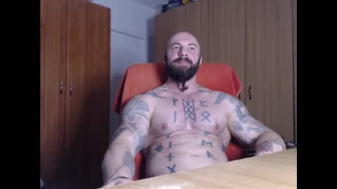 StrongIvan online show from March 10, 2025, 5:22 am