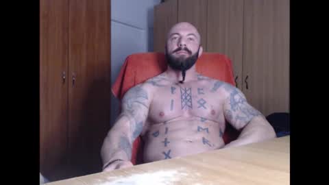 StrongIvan online show from January 7, 2026, 5:21 am