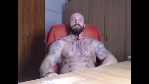 StrongIvan online show from January 17, 2026, 5:34 am