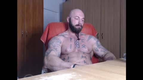 StrongIvan online show from January 19, 2026, 5:11 am