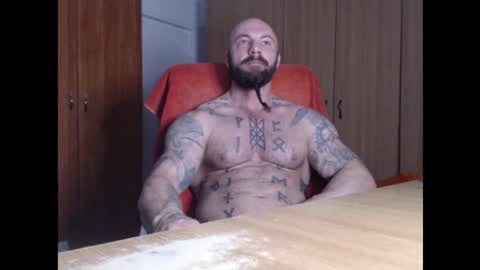 StrongIvan online show from February 24, 2026, 5:27 am