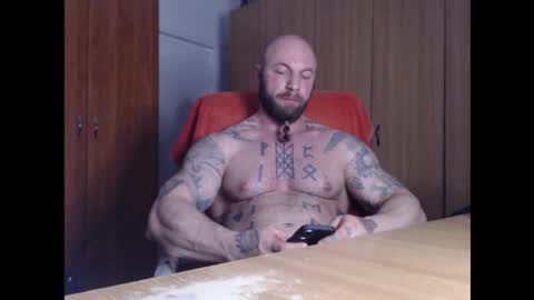StrongIvan online show from March 24, 2026, 6:57 pm