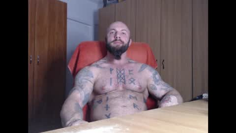 StrongIvan online show from April 3, 2026, 5:55 pm