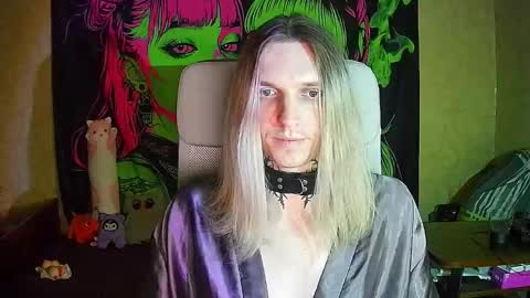ALFIE online show from May 16, 2026, 6:28 pm
