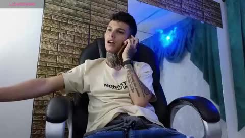 Snapshot of stuart_boy_ chatting on September 14, 2025, 3:49 am stuart_boy_ online show from September 14, 2025, 3:49 am