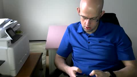 Snapshot of stuart_scotland chatting on March 5, 2025, 9:27 am stuart_scotland online show from March 5, 2025, 9:27 am