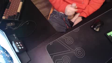 Snapshot of stud69861714 chatting on December 11, 2024, 7:09 am stud69861714 online show from December 11, 2024, 7:09 am