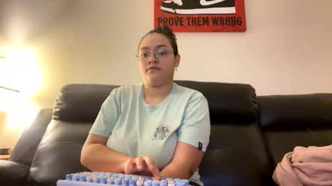 Jae online show from February 1, 2025, 4:03 am