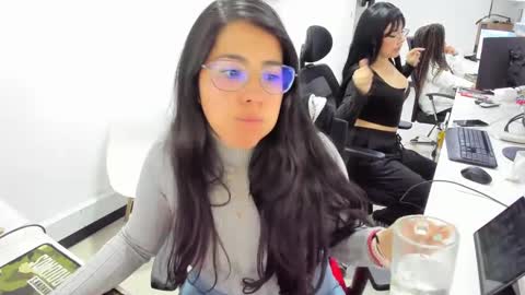 studcb_ online show from February 1, 2025, 1:55 am