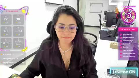 studcb_ online show from December 5, 2025, 12:30 am