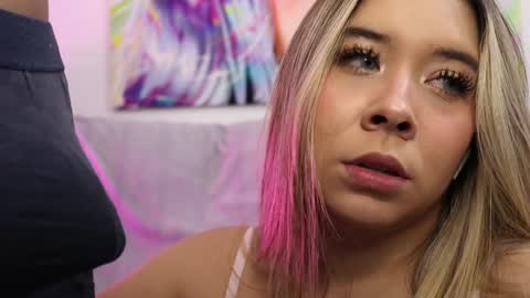 Snapshot of students_porn chatting on January 9, 2025, 8:11 pm students_porn online show from January 9, 2025, 8:11 pm