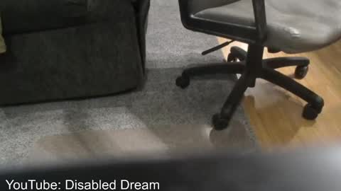 Snapshot of studforfun1989 chatting on February 10, 2025, 9:47 am Studforfun1989 Disabled Dream online show from February 10, 2025, 9:47 am