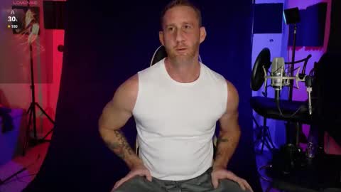 Ryan Long online show from January 18, 2026, 2:37 am