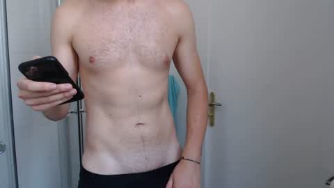 Snapshot of studfromparis chatting on June 26, 2026, 10:30 am Stud From Paris online show from June 26, 2026, 10:30 am