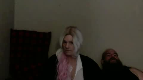 Naughtyduo online show from December 3, 2024, 3:09 am