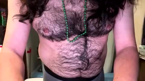 Snapshot of stuffsarecool chatting on March 18, 2026, 2:04 am Charlie online show from March 18, 2026, 2:04 am