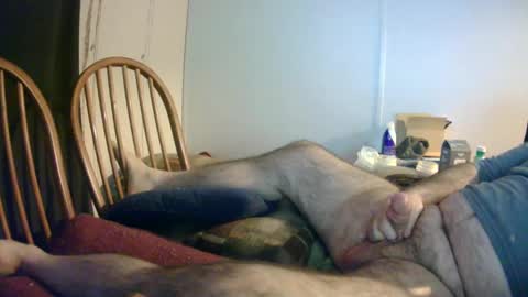 stugots42 online show from March 4, 2025, 9:22 pm