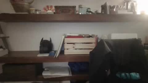 SammiTease online show from October 19, 2025, 1:34 pm