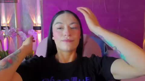 Stusha online show from June 10, 2026, 4:06 pm