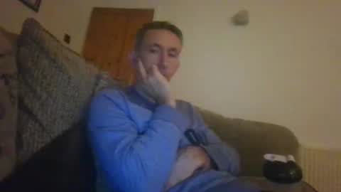 stuuuey73 online show from October 18, 2025, 9:15 pm