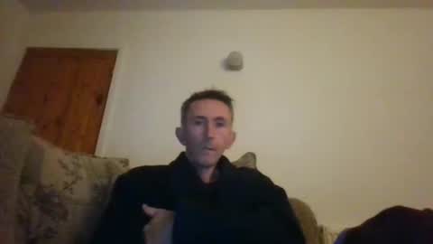 stuuuey73 online show from October 19, 2025, 8:20 pm