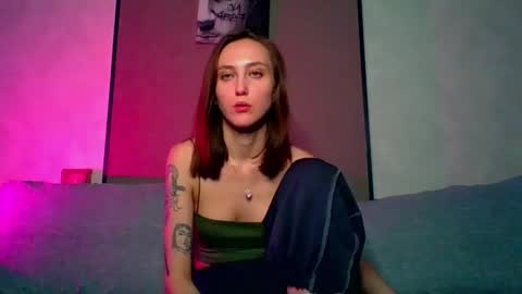 LINA online show from January 26, 2025, 3:03 pm