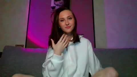 LINA online show from February 20, 2025, 6:57 pm