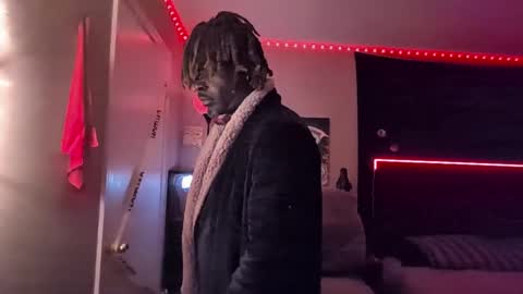 Hot Chocolate online show from September 30, 2025, 2:49 am