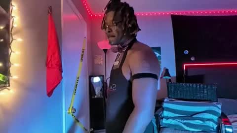 Hot Chocolate online show from October 12, 2025, 8:24 am