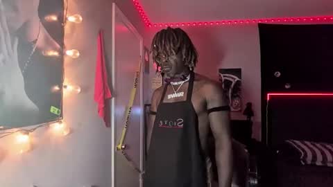 Hot Chocolate online show from November 10, 2025, 4:00 am