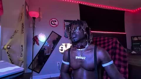 Hot Chocolate online show from February 15, 2026, 1:41 pm