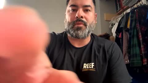 suavecito67 online show from February 2, 2025, 4:54 pm