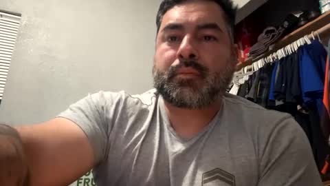 suavecito67 online show from February 17, 2025, 3:47 am