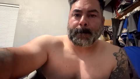 suavecito67 online show from March 10, 2026, 2:38 am