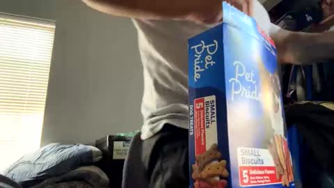 suavecito67 online show from April 18, 2026, 5:06 pm