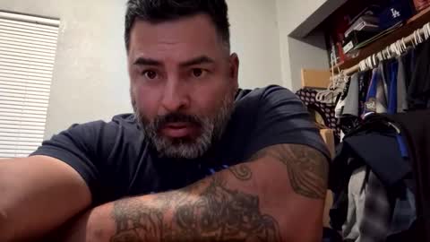 suavecito67 online show from April 21, 2026, 2:51 am