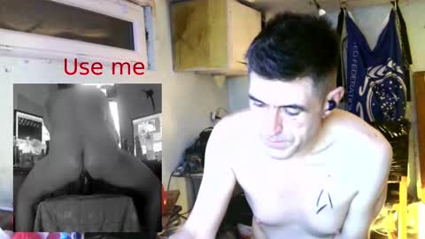 Snapshot of sub4black chatting on March 12, 2025, 1:14 am Sub2ChocoLad online show from March 12, 2025, 1:14 am