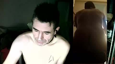 Snapshot of sub4black chatting on January 7, 2026, 9:39 pm Sub2ChocoLad online show from January 7, 2026, 9:39 pm