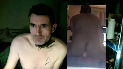 Snapshot of sub4black chatting on February 8, 2026, 10:35 pm Sub2ChocoLad online show from February 8, 2026, 10:35 pm