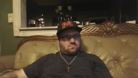 sub_michael41 online show from January 11, 2026, 7:46 am