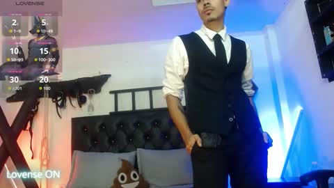 subarashi_ishi69 online show from February 3, 2026, 7:08 pm