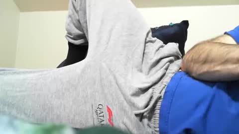 subm4you online show from October 27, 2025, 11:52 pm