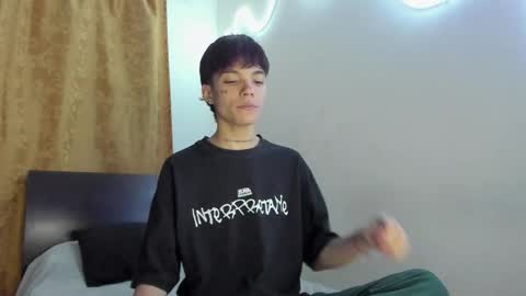 nico online show from January 9, 2026, 1:41 am